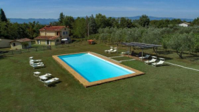 Casa Campodonico 10 Terranuova Bracciolini